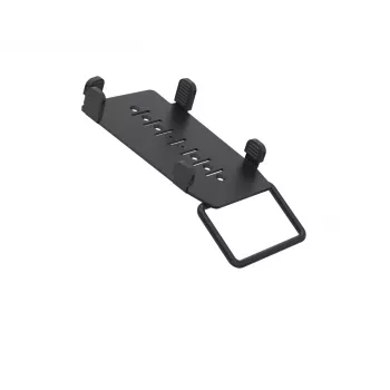 Ergonomic Solutions SpacePole Payment Ingenico IPP350/350 MultiGrip™ (met handgreep)