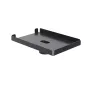 Ergonomic Solutions SpacePole POS Epson TM-T88 printerplaat voor kabelafdekking, rechte hoek