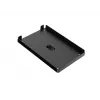 Ergonomic Solutions SpacePole POS Epson TM-T88 printerplaat voor kabelafdekking, rechte hoek