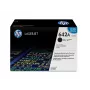 HP 642A zwart originele LaserJet-toner 1 stuks