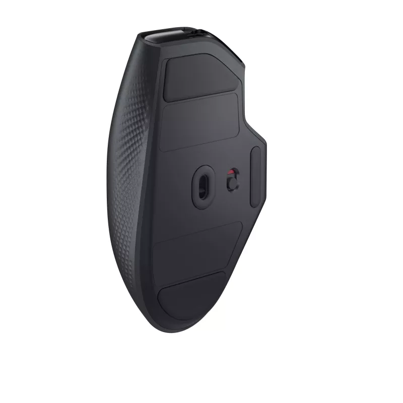 Alienware AW620M Muis gaming rechtshandig RF draadloos + USB Type-C optisch 26000 DPI