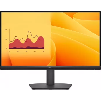 DELL E Series E2225HM Computermonitor 54,6 cm (21,5 inch) 1920 x 1080 pixels Full HD LCD