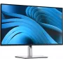 DELL Pro Plus P2725D Computermonitor 68,6 cm (27 inch) 2560 x 1440 pixels Quad HD LCD zwart, zilver