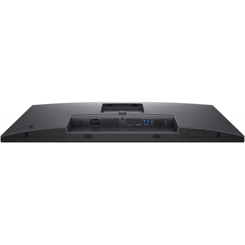 DELL Pro Plus P2725D Computermonitor 68,6 cm (27 inch) 2560 x 1440 pixels Quad HD LCD zwart, zilver