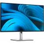 DELL Pro Plus P2725DE Computermonitor 68,6 cm (27 inch) 2560 x 1440 pixels Quad HD LCD zwart, zilver