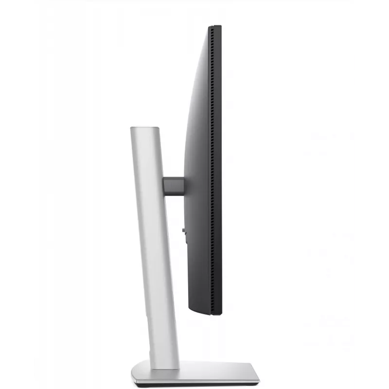 DELL Pro Plus P2725DE Computermonitor 68,6 cm (27 inch) 2560 x 1440 pixels Quad HD LCD zwart, zilver