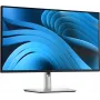 DELL Pro Plus P2725QE Computermonitor 68,6 cm (27 inch) 3840 x 2160 pixels 4K Ultra HD LCD zwart, zilver