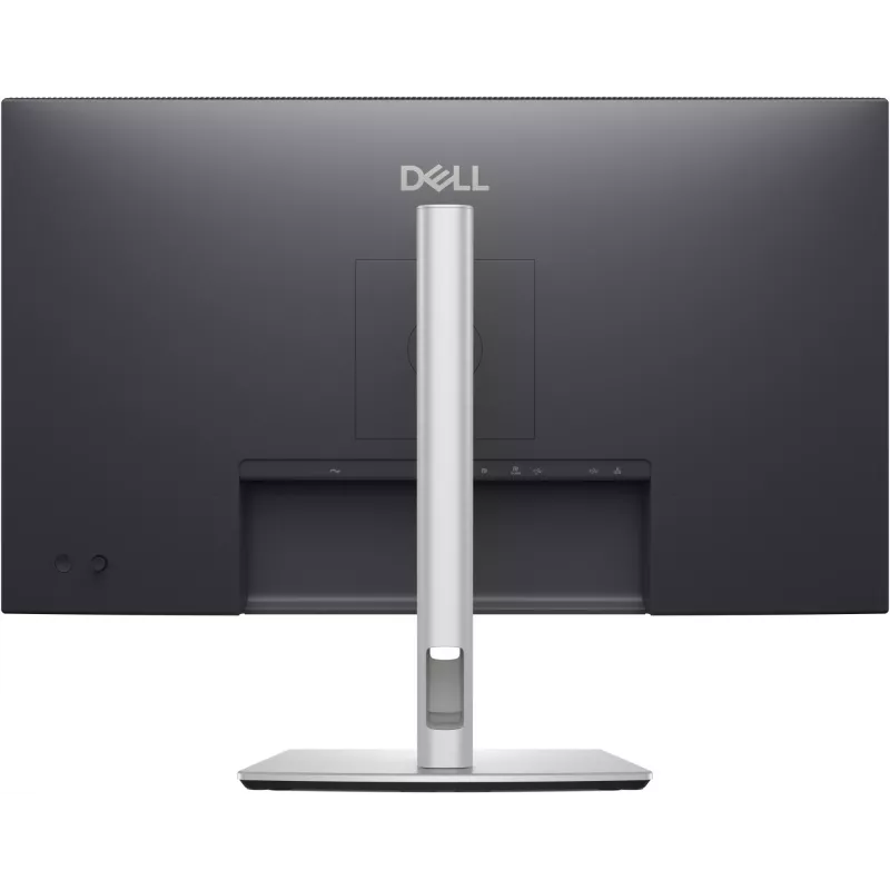 DELL Pro Plus P2725QE Computermonitor 68,6 cm (27 inch) 3840 x 2160 pixels 4K Ultra HD LCD zwart, zilver