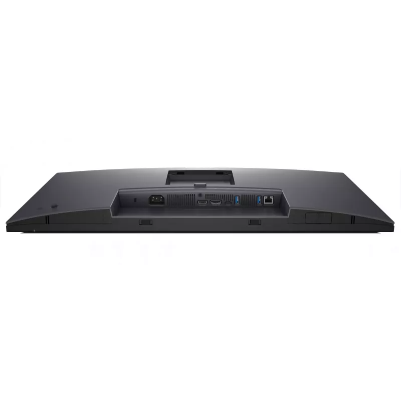 DELL Pro Plus P2725QE Computermonitor 68,6 cm (27 inch) 3840 x 2160 pixels 4K Ultra HD LCD zwart, zilver
