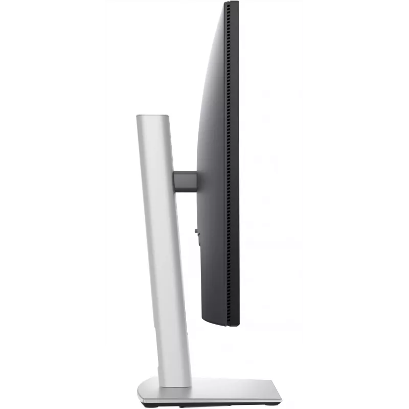 DELL Pro Plus P2725QE Computermonitor 68,6 cm (27 inch) 3840 x 2160 pixels 4K Ultra HD LCD zwart, zilver