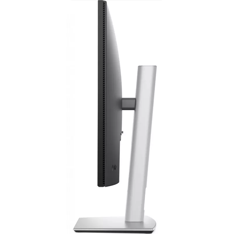 DELL Pro Plus P2725QE Computermonitor 68,6 cm (27 inch) 3840 x 2160 pixels 4K Ultra HD LCD zwart, zilver