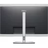 DELL Pro Plus P2725QE Computermonitor 68,6 cm (27 inch) 3840 x 2160 pixels 4K Ultra HD LCD zwart, zilver