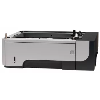 HP LaserJet 500-vel invoer/lade, HP LaserJet P3010 printerserie, 500 vel, Vietnam, zakelijk, 438 mm, 412 mm
