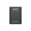 QNAP QDA-A2MAR Geheugenbehuizing SSD-behuizing zwart M.2