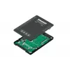 QNAP QDA-A2MAR Geheugenbehuizing SSD-behuizing zwart M.2