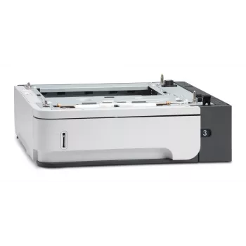 HP LaserJet 500-vel invoerlade, HP LaserJet Enterprise 600 M601 HP LaserJet Enterprise 600 M602 HP LaserJet Enterprise 600 M603, 500 vel, China, normaal papier, 6,5 kg, 8,8 kg