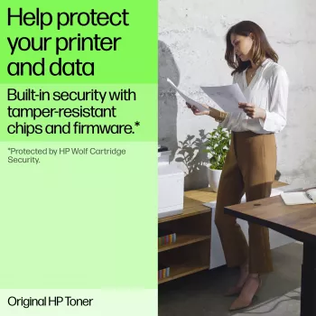HP 649X 2-pack hoge capaciteit zwart originele LaserJet-tonercartridges