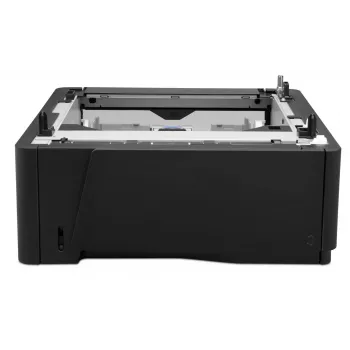 HP LaserJet 500-vel-invoerlade/vak, 500 vel, 4,3 kg, 5,3 kg, 495 x 250 x 468 mm, 8 stuks, 4 stuks
