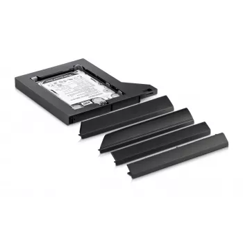 HP Upgrade Bay 750GB interne harde schijf 7200 tpm 2,5 inch Serial ATA