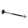 HP Designjet 24-inch-spindel, HP Designjet T120 en T520 printerserie, China