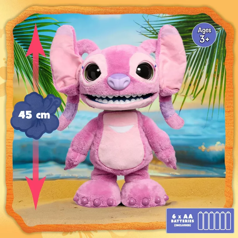 Just Play JP31236 knuffel