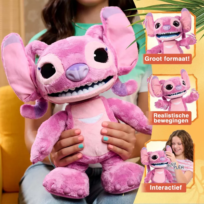 Just Play JP31236 knuffel