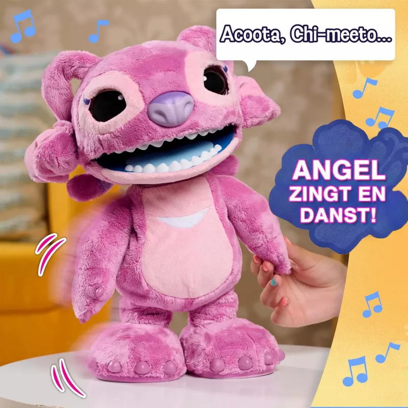 Just Play JP31236 knuffel