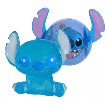 Just Play Stitch, 3 jaar, Stitch, meerkleurig, kunststof