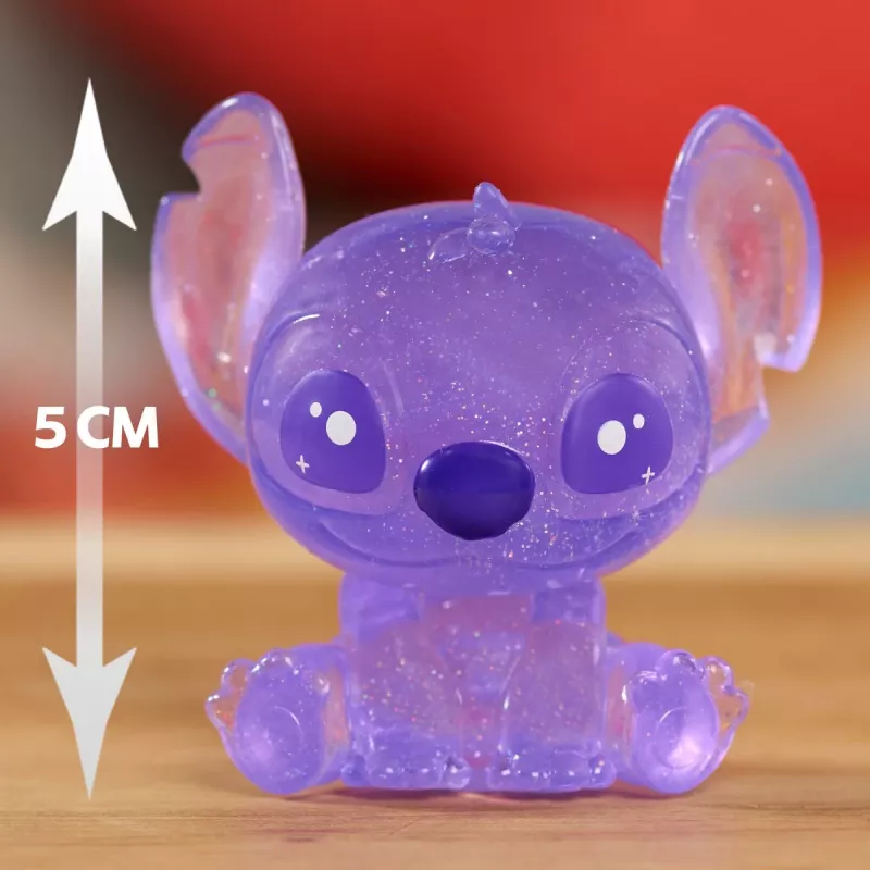Just Play Stitch, 3 jaar, Stitch, meerkleurig, kunststof