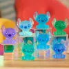 Just Play Stitch, 3 jaar, Stitch, meerkleurig, kunststof