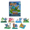 Just Play Happy Haul Stitch Goes Wild verzamelfiguren blindboxen