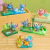 Just Play Happy Haul Stitch Goes Wild verzamelfiguren blindboxen