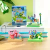 Just Play Happy Haul Stitch Goes Wild verzamelfiguren blindboxen
