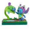 Just Play Happy Haul Stitch Goes Wild verzamelfiguren blindboxen