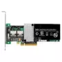 Lenovo ThinkServer RAID 500 II RAID-controller PCI Express x8 2.0