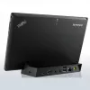 Lenovo ThinkPad Tablet 2 Dock (EU) docking zwart