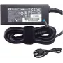 HP 45W Smart-voeding, laptop, indoor, 90-265 V, 47/63 Hz, 45 W, 8 A