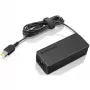 Lenovo ThinkPad 65W AC-adapter, laptop, indoor, 100-240 V, 50/60 Hz, 65 W, 1.5 A