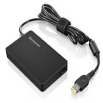Lenovo 0A36266 voeding indoor 65 W zwart