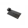 Lenovo 40A10065US laptop-dockingstation/port-replicator zwart