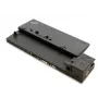 Lenovo 40A10065DK laptop-dockingstation/port-replicator docking zwart