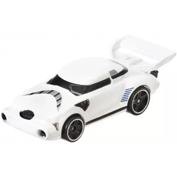 Hot Wheels CLY81 speelgoedauto/speelgoedbaan