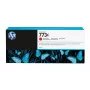 HP 773C 775 ml Chromatic Red DesignJet-inktcartridge