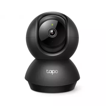 TP-Link TAPO C201 IP-beveiligingscamera indoor 1920 x 1080 pixel tafel/muur