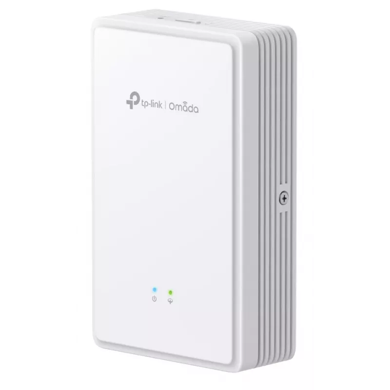 TP-Link Omada EAP625GP-WALL draadloos access point 1201 Mbit/s wit Power over Ethernet (PoE)