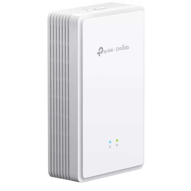 TP-Link Omada EAP625GP-WALL draadloos access point 1201 Mbit/s wit Power over Ethernet (PoE)