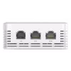 TP-Link Omada EAP625GP-WALL draadloos access point 1201 Mbit/s wit Power over Ethernet (PoE)