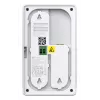 TP-Link Omada EAP625GP-WALL draadloos access point 1201 Mbit/s wit Power over Ethernet (PoE)