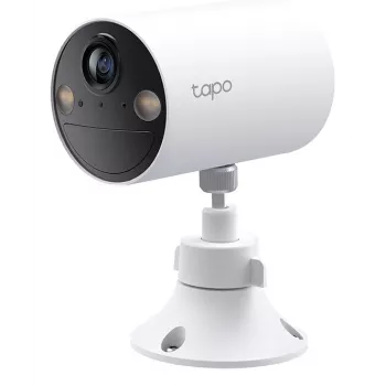 IP-beveiligingscamera TP-Link Tapo C410 Bullet 2304 x 1296