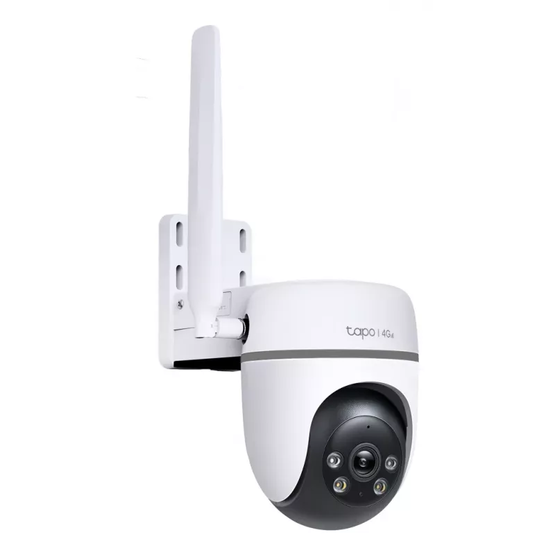 TP-Link TC40GW beveiligingscamera turret IP-beveiligingscamera buiten 1920 x 1080 pixel plafond/muur/mast